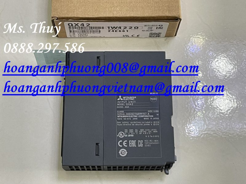 module-i-o-mitsubishi-qx42-chuyen-hang-nhap-khau-japan-h-a-p