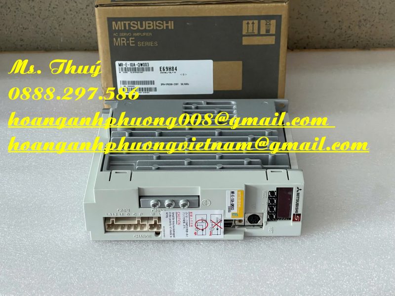 mitsubishi-mr-e-10a-qw003-100w-chuyen-bo-dieu-khien-dong-co-