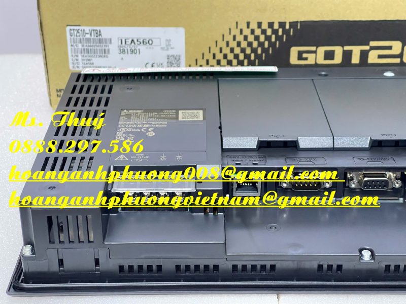man-hinh-mitsubishi-gt2510-vtba-nha-cung-cap-chinh-hang