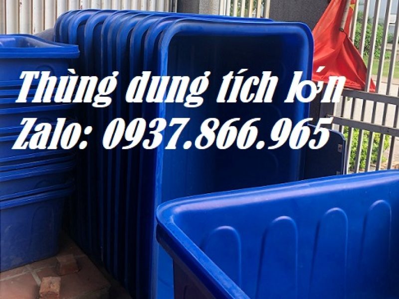 thu-ng-chu-a-nha-t-dung-ti-ch-lo-n-thu-ng-tro-n-1000l-thu-ng-nhu-a-nuoi-ca-