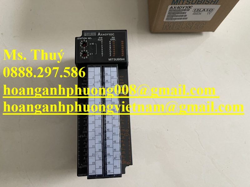 module-mitsubishi-ax40y50c-thiet-bi-chinh-hang-binh-duong