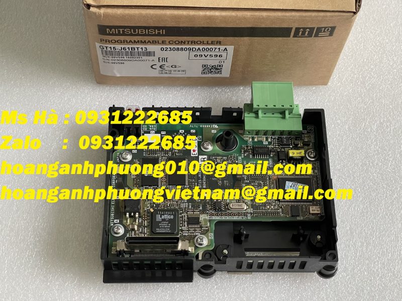 binh-duong-bo-giao-tiep-cc-link-gt15-j61bt13-mitsubishi