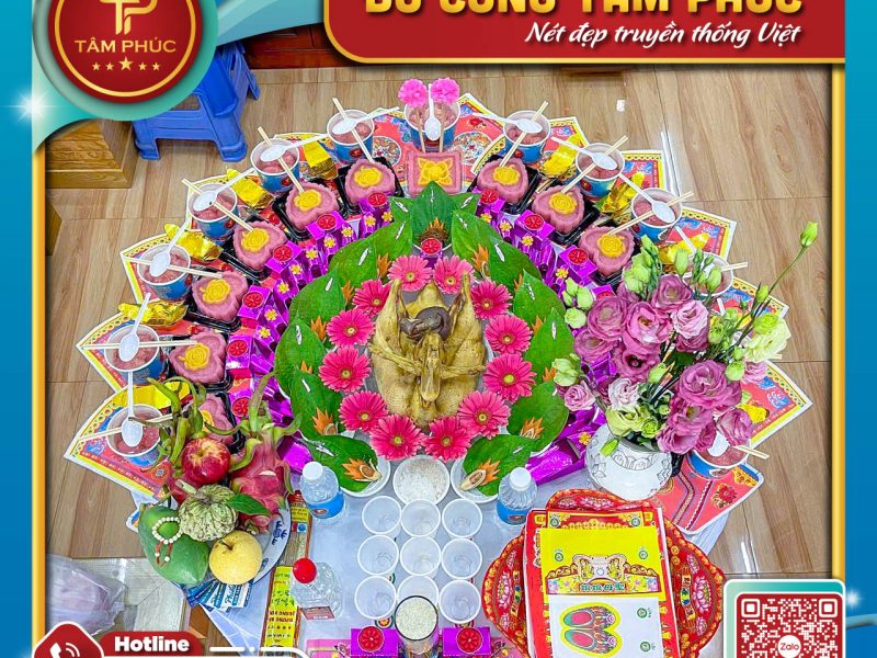 nhung-y-nghia-ve-doi-dua-hoa-cho-ba-chua-tren-mam-cung-mu