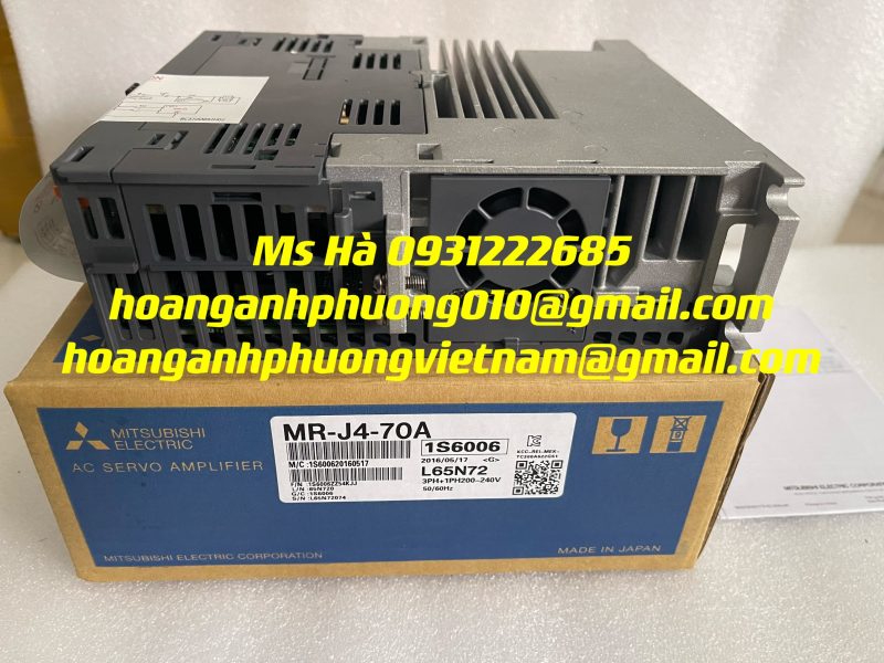 cung-cap-hang-mitsubishi-moi-dong-driver-mr-j4-70a