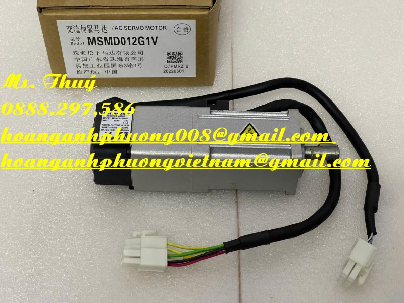 dong-co-servo-minas-a5-100w-panasonic-msmd012g1v-new