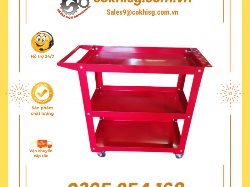 xe-day-do-nghe-trong-garage-o-to