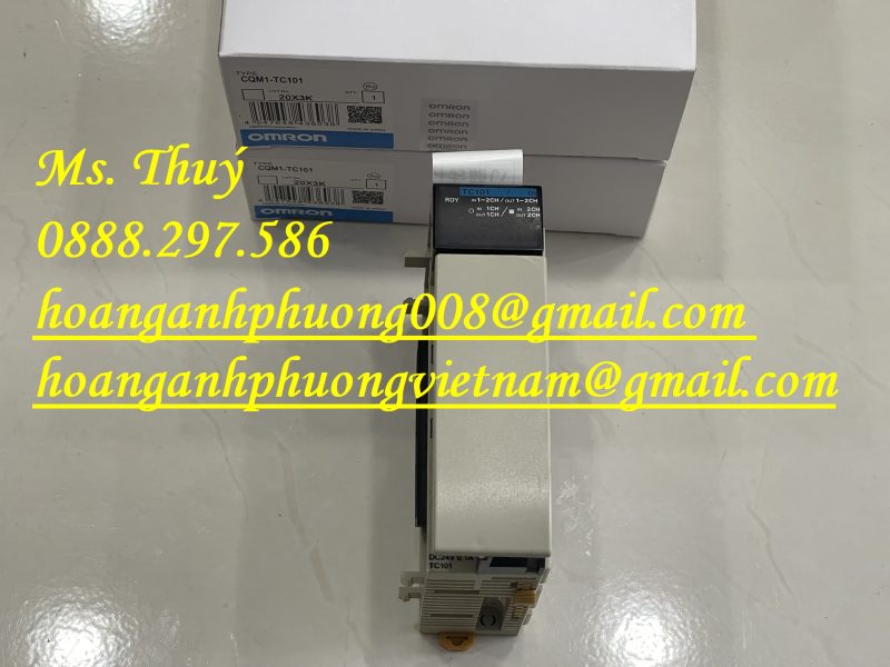 plc-omron-cqm1-tc101-chuyen-hang-tu-dong-hoa