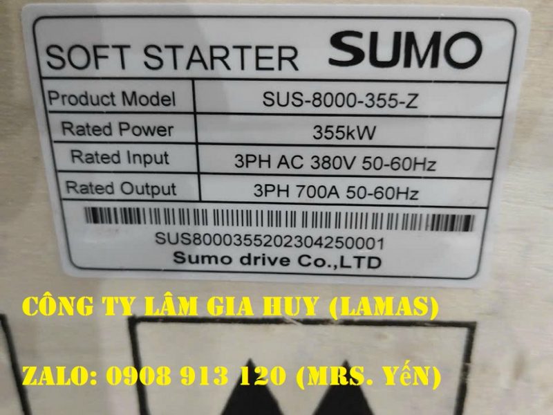 sus-8000-soft-starter-sumo-bao-hanh-24-thang