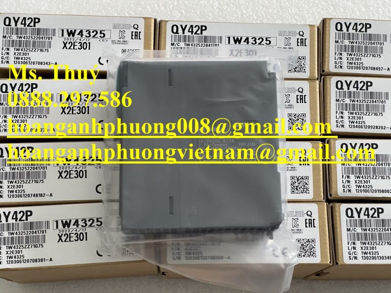 module-nguon-mitsubishi-qy42p-chuyen-thiet-bi-nhap-khau