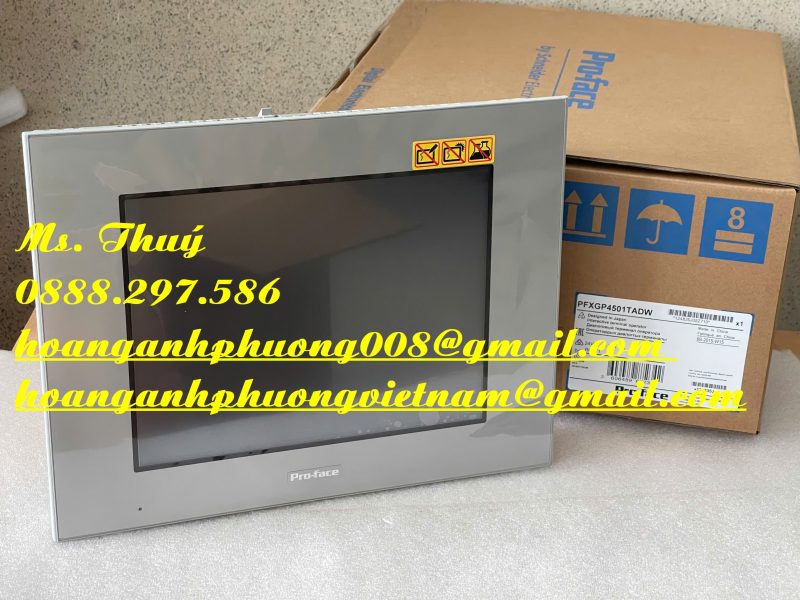 man-hinh-proface-pfxgp4501tadw-cty-hoang-anh-phuong