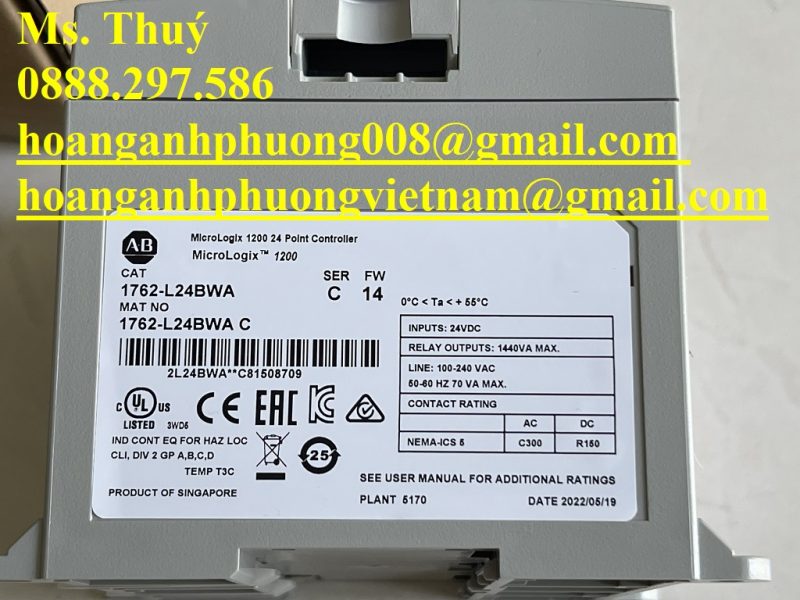 hang-cao-cap-plc-allen-bradley-1762-l24bwa-binh-duong