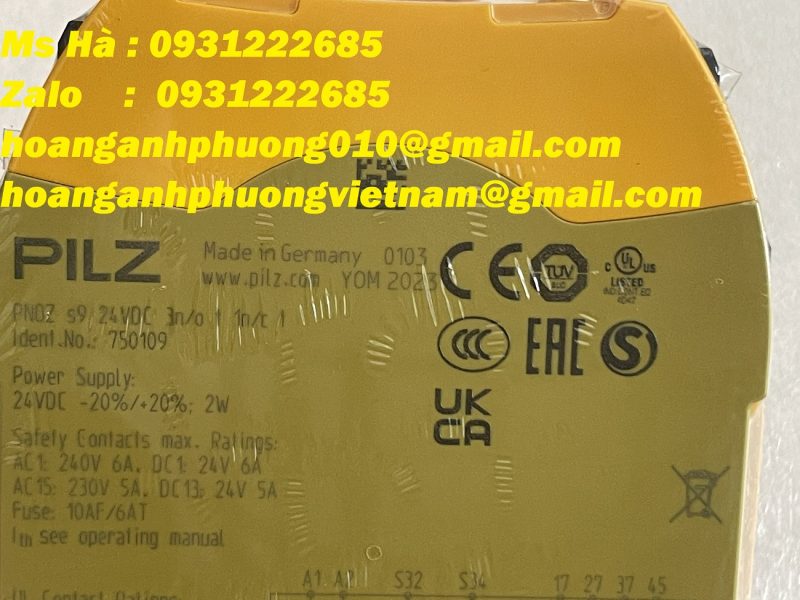 pilz-750109-pnoz-s9-24vdc-3-n-o-1-n-c-t-ro-le-an-toan