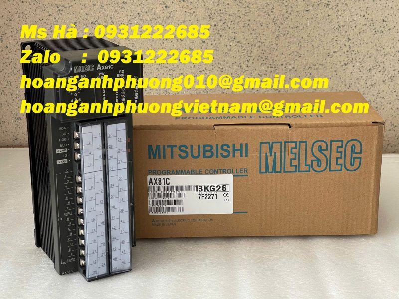 mo-dun-dau-vao-ax81c-mitsubishi-made-in-japan-moi-100-