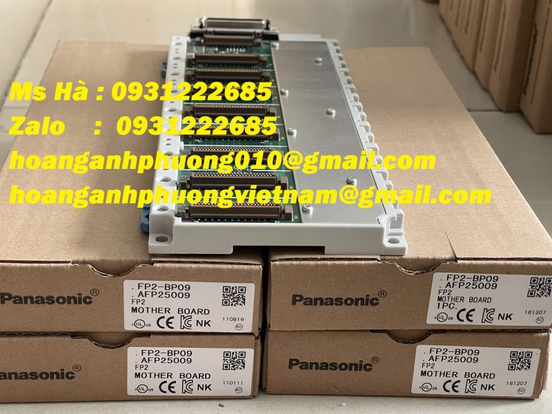de-su-dung-cho-plc-fp2-series-panasonic-fp2-bp09