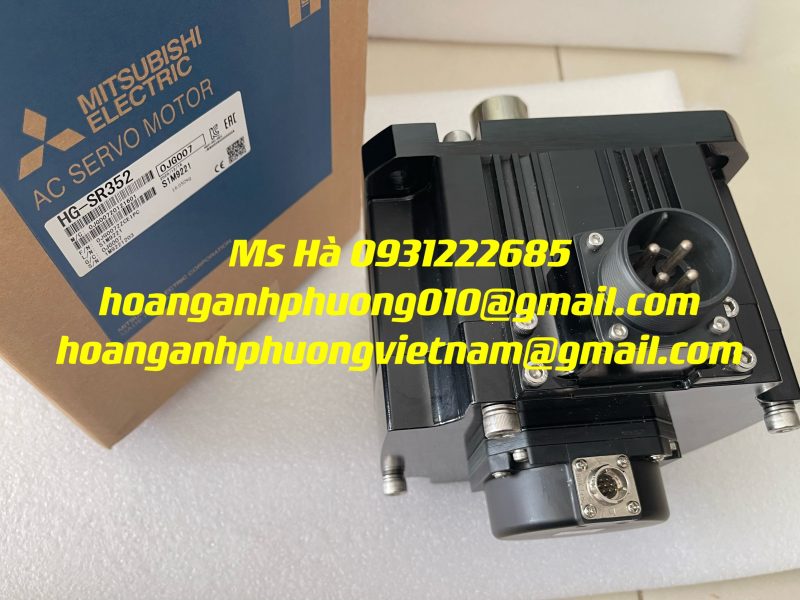phan-phoi-hang-nhap-toan-quoc-dong-servo-hg-sr352-mitsubishi