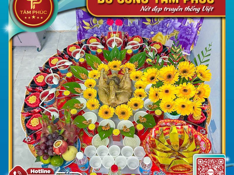 nhung-y-nghia-ve-doi-dua-hoa-cho-ba-chua-tren-mam-cung-mu