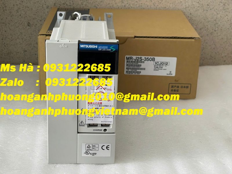 bo-khuech-dai-mitsubishi-dong-j2s-series-mr-j2s-350b