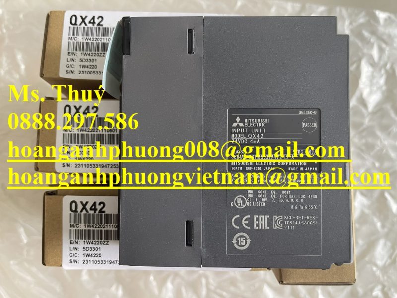 module-i-o-qx42-mitsubishi-hang-chuan-japan