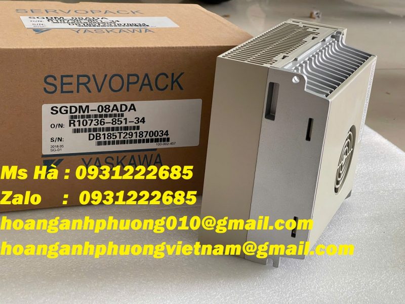 sgdm-08ada-yaskawa-servo-driver-chinh-hang-hang-moi