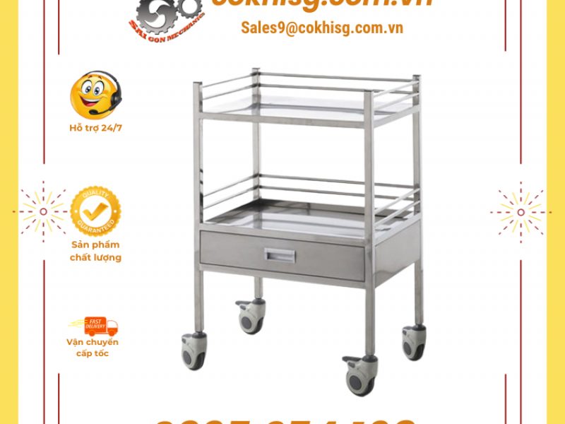 xe-day-y-te-inox-304-chuyen-dung