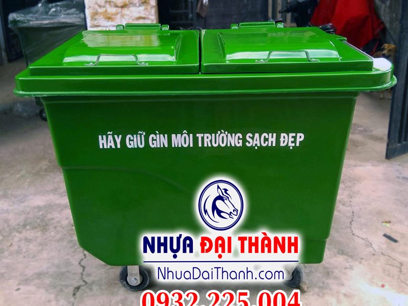 thung-rac-660l-nhua-composite-cao-cap-chat-luong