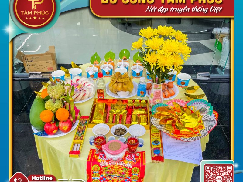 tim-hieu-y-nghia-bo-tam-sen-tren-mam-cung