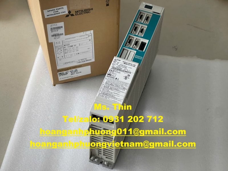 new-servo-driver-mitsubishi-mds-c1-v1-20