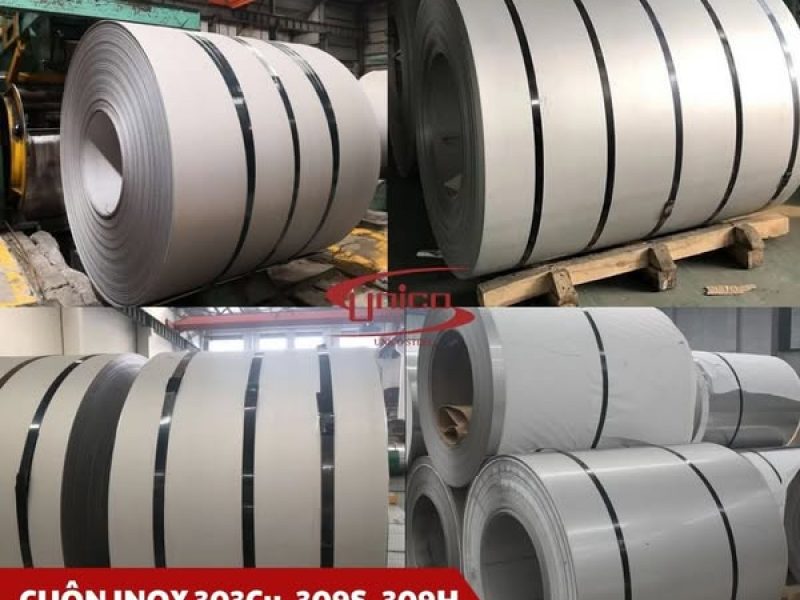 cuon-inox-303cu-309s-309h