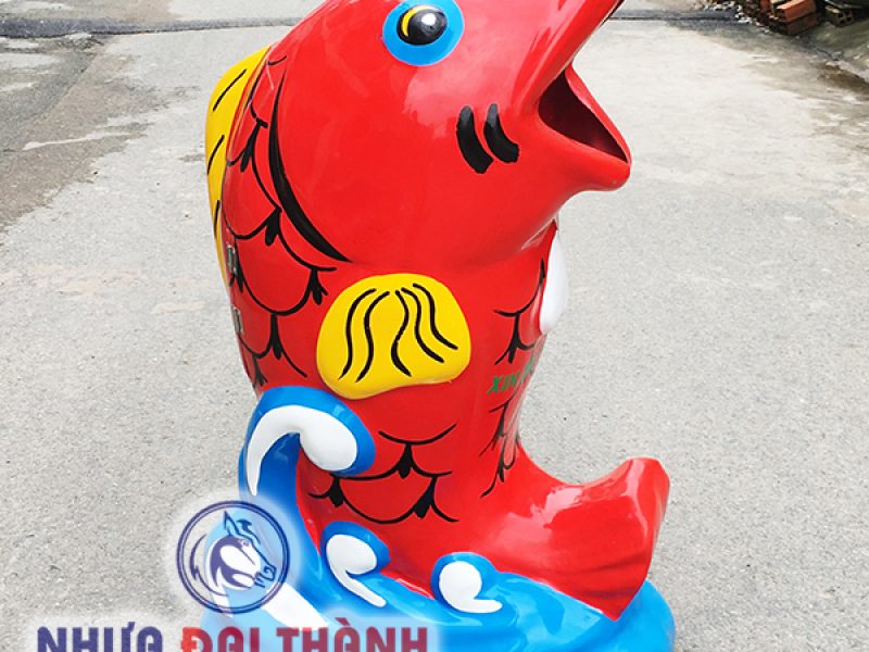thung-rac-hinh-thu-nhua-composite-nhieu-mau-xinh-xan