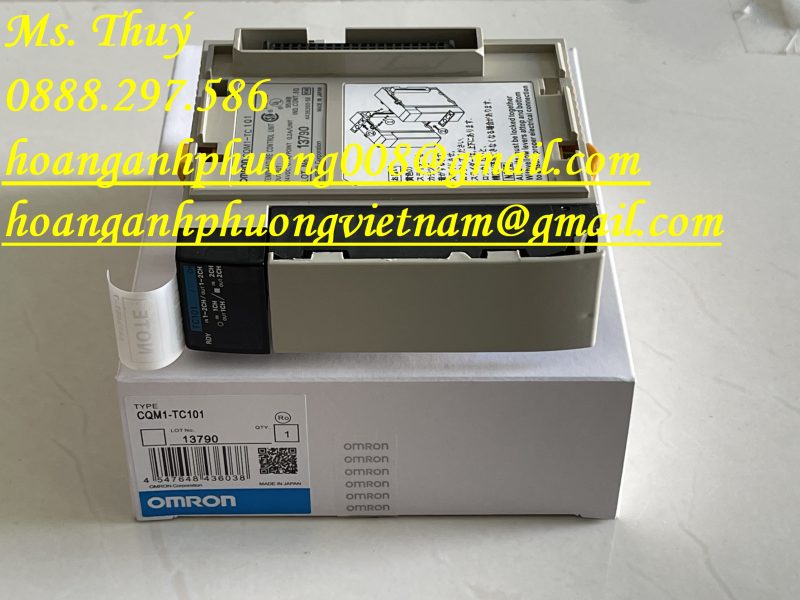 omron-cqm1-tc101-module-chinh-hang-giao-hang-toan-quoc