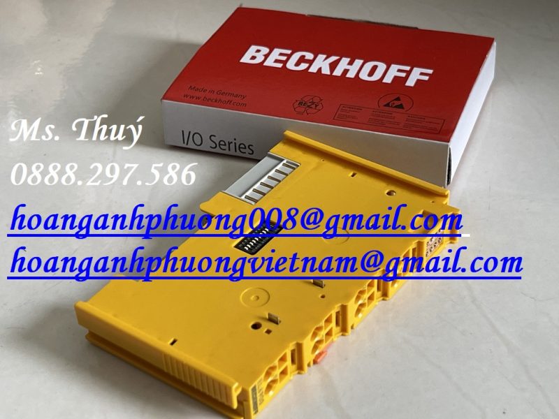 module-truyen-thong-beckhoff-el6900-hoang-anh-phuong