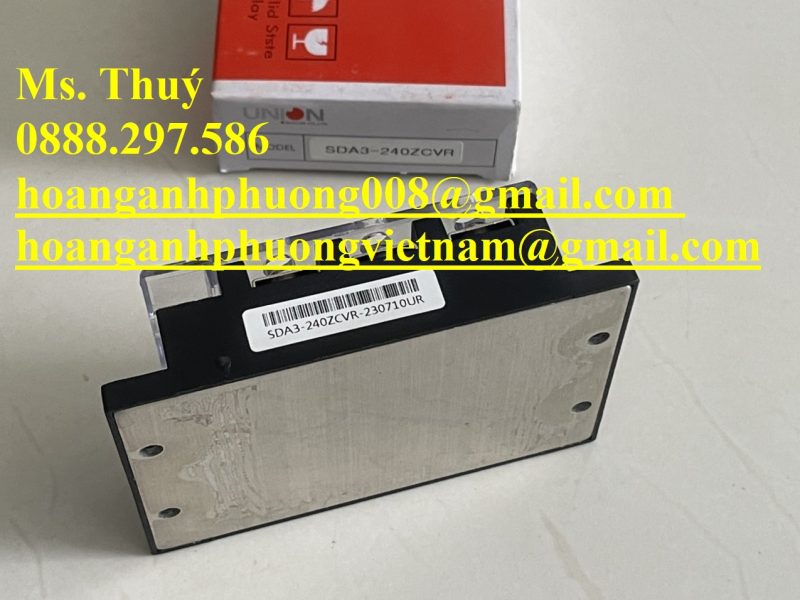 union-sda3-240z-relay-ban-dan-chinh-hang-hang-nhap-khau