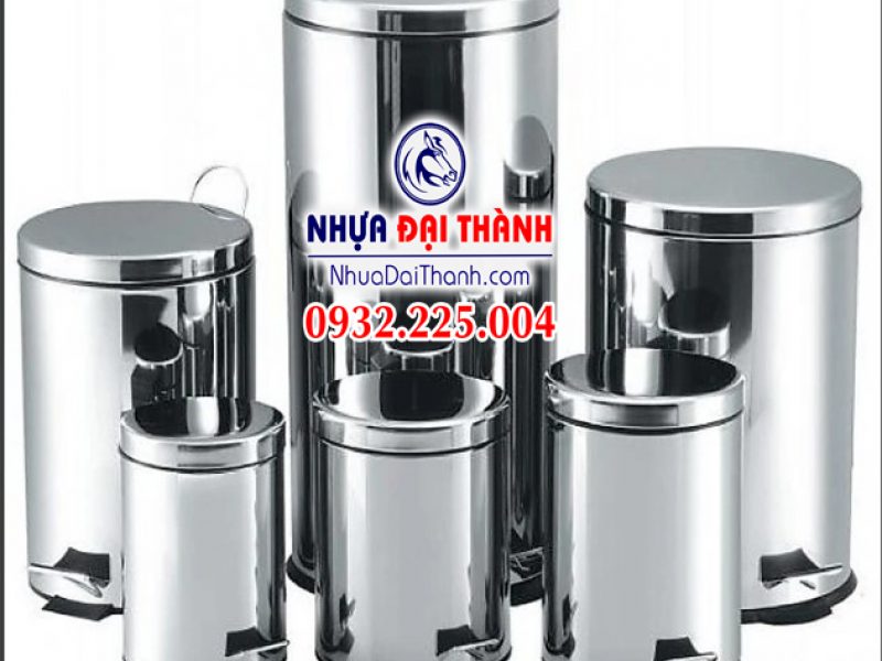 thung-rac-inox-dap-chan-tien-dung-nhieu-dung-tich-lua-chon-nhua-dai-thanh