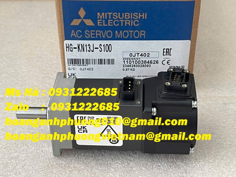 nhap-khau-dong-co-100w-hg-kn13j-s100-mitsubishi