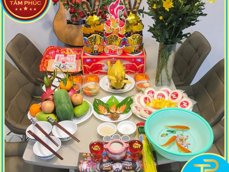 mam-cung-dua-ong-tao-cuoi-nam-don-gian-
