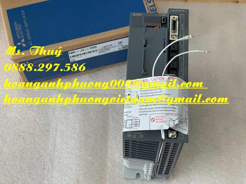 servo-driver-mr-je-70b-chuyen-mitsubishi-gia-tot