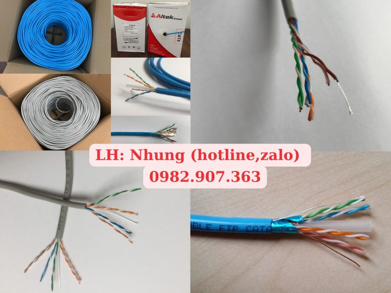cap-mang-cat-5e-24awg-8-loi-van-xoan