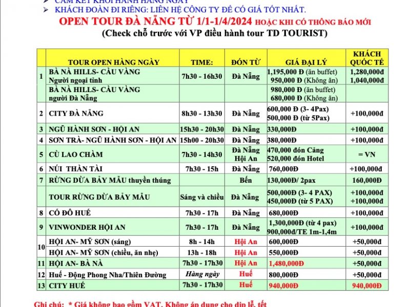 tour-du-lich-hot-trong-nam