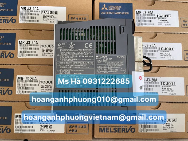 driver-200w-mr-j3-20a-hoang-anh-phuong-ban-chuyen-mitsubishi