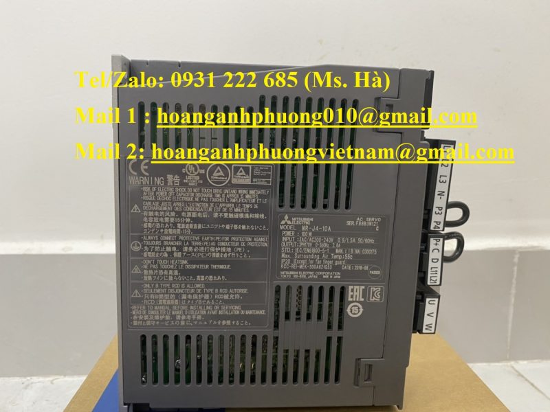 can-ban-bo-dieu-khien-j4-chinh-hang-mitsubishi-mr-j4-10a