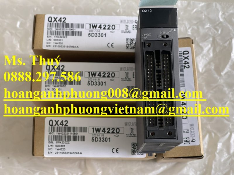 module-i-o-qx42-mitsubishi-hang-chuan-japan
