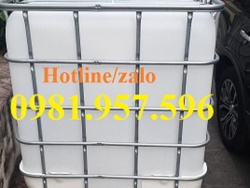 vo-tank-nhua-1000l-cu-bon-nhua-ibc-1000l-da-qua-su-dung