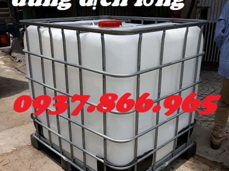 bon-ibc-1000l-moi-bon-1000l-cu-bon-co-van-xa-duoi-day-bon-1-khoi-bon-mau-tra