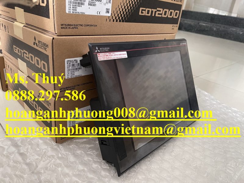 hmi-chinh-hang-mitsubishi-gt2510-vtba-man-hinh-10-4-inch