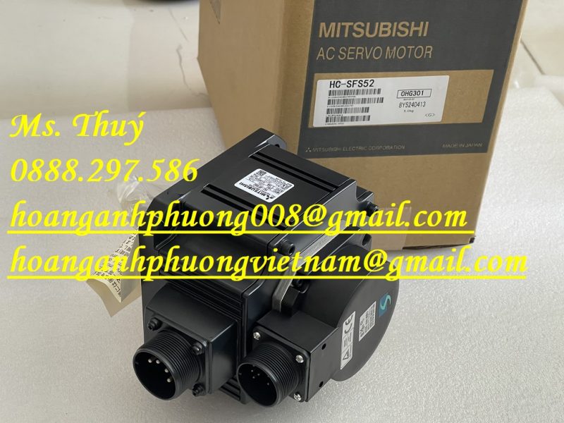 hang-chuan-japan-dong-co-0-5kw-mitsubishi-hc-sfs52