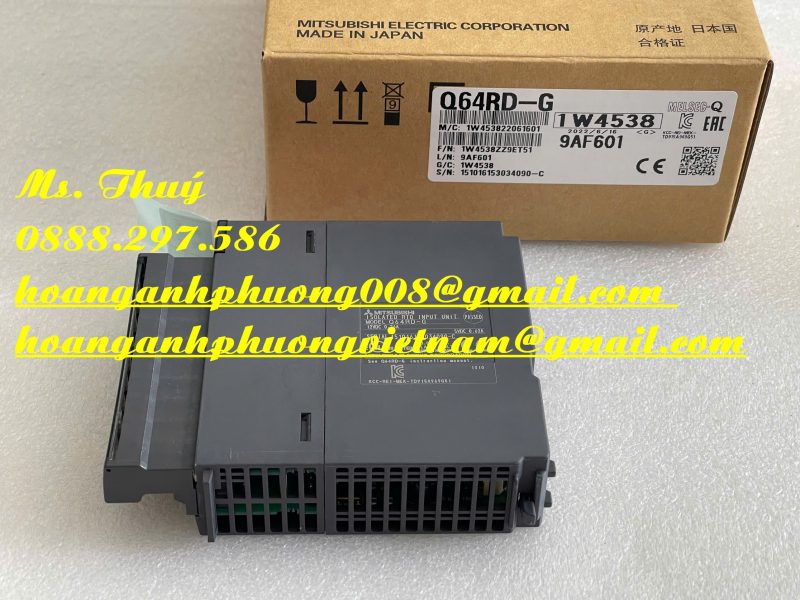 module-i-o-mitsubishi-q64rd-g-chuyen-hang-nhap-khau-japan