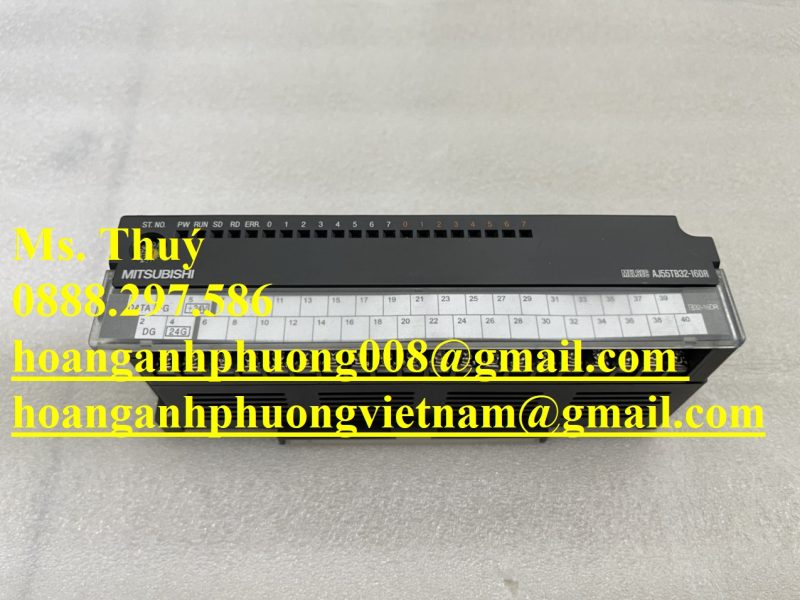 mo-dun-aj55tb32-16dr-mitsubishi-thiet-bi-cong-nghiep-chat-luong-cao