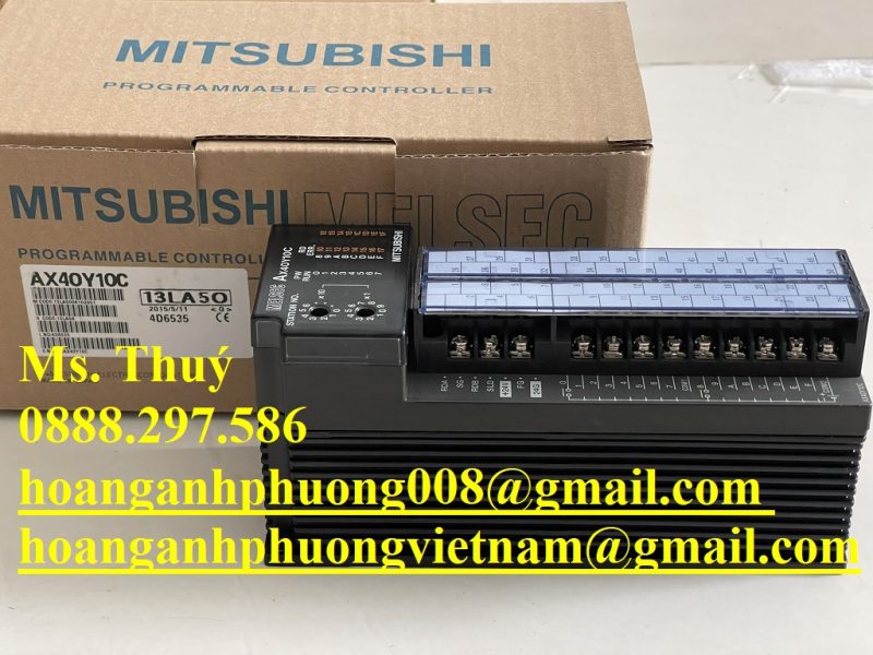 module-mitsubishi-ax40y50c-thiet-bi-chinh-hang-binh-duong