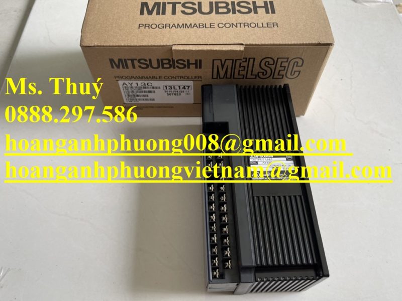 mitsubishi-ay13c-module-nhap-moi-100-gia-tot