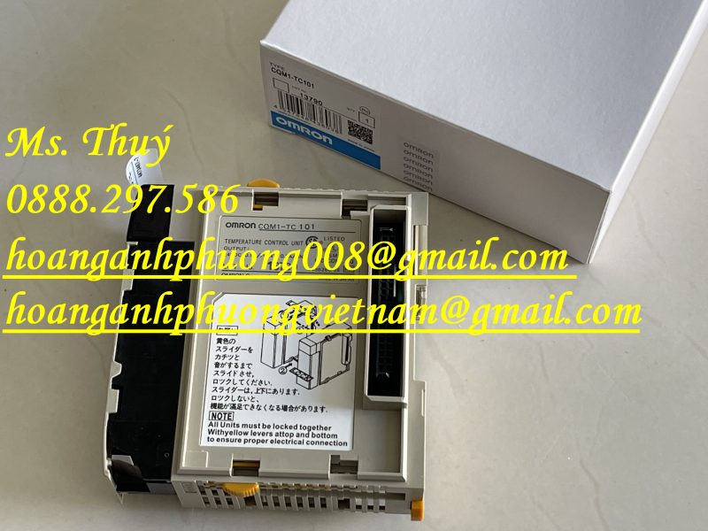 omron-cqm1-tc101-module-chinh-hang-giao-hang-toan-quoc